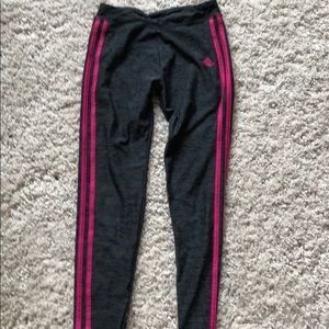 Girls leggings